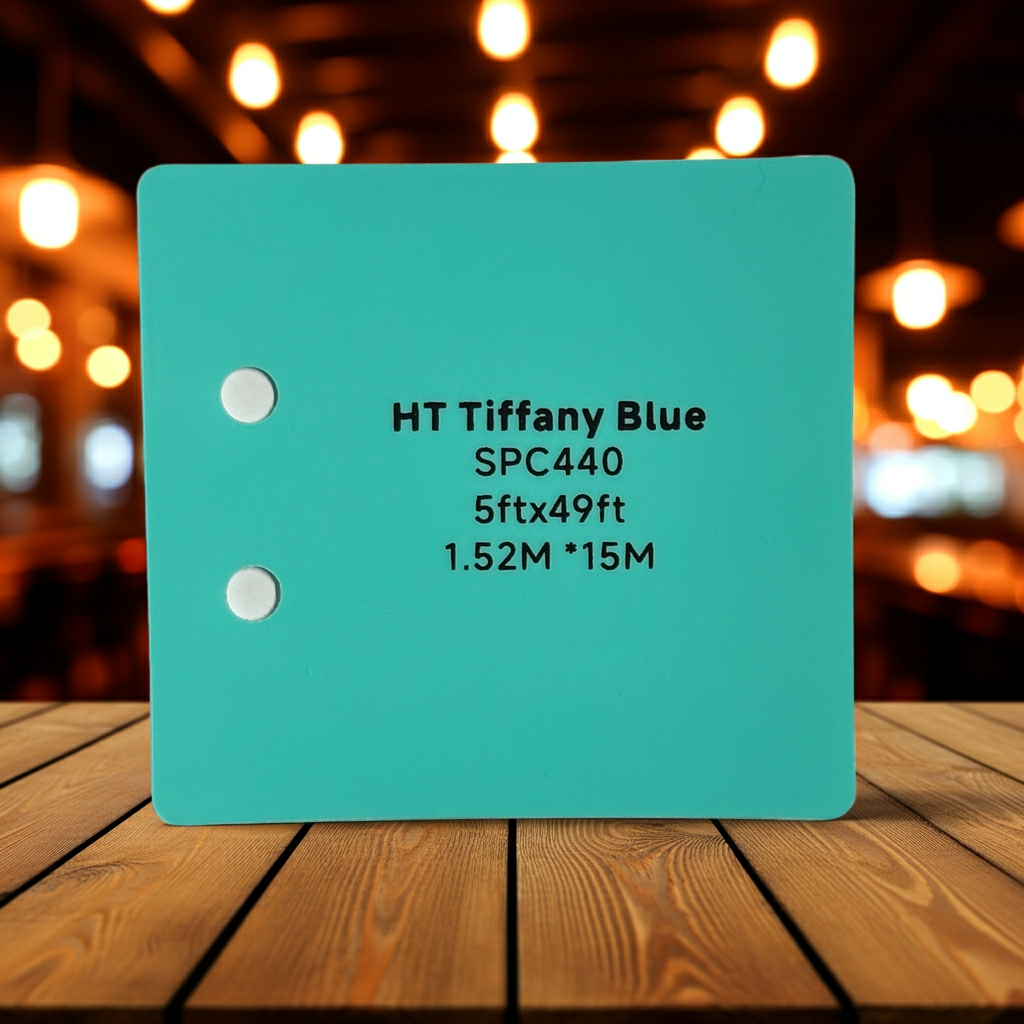 HT Tiffany Blue SPC440