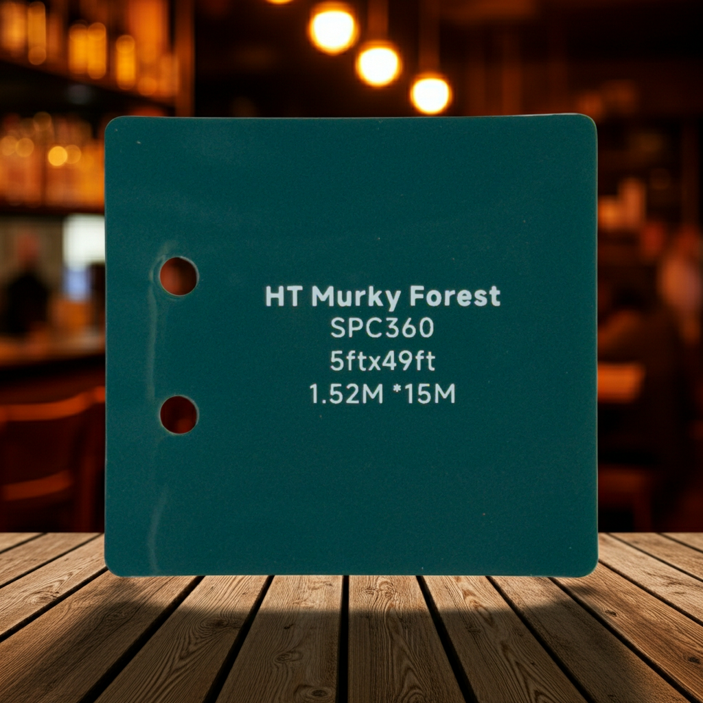HT Murky Forest SPC360