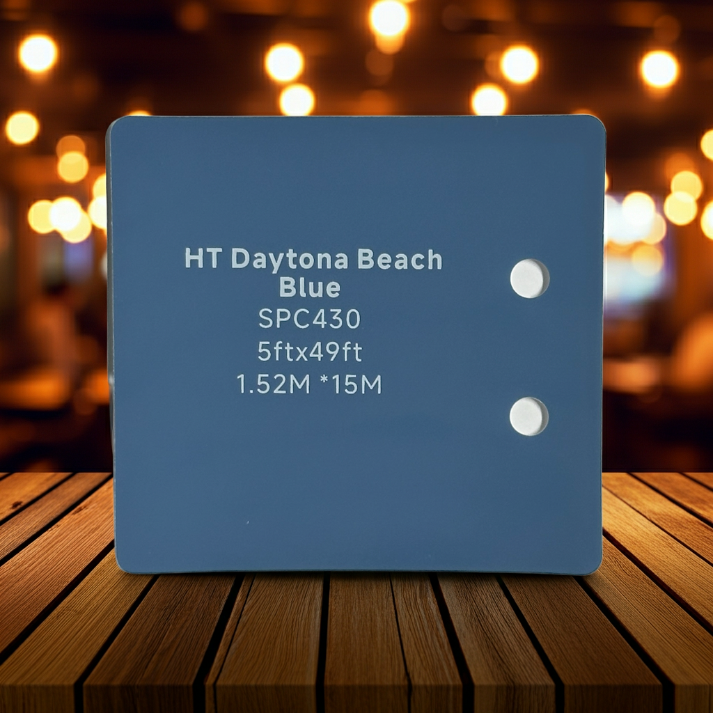HT Daytona Beach Blue SPC430