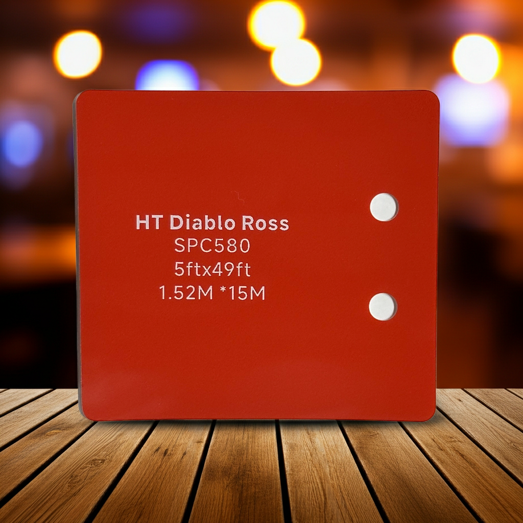 HT Diablo Ross SPC580