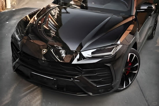 HT Super Black SPC960