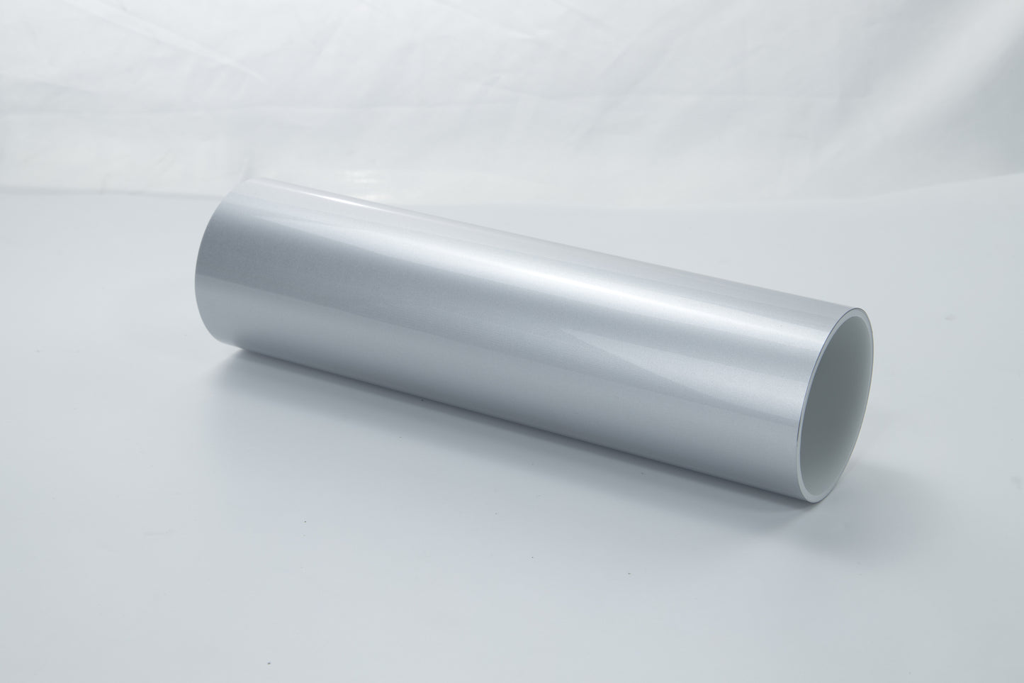 Super Bright Metallic Urban Beauty Silver  SPC850