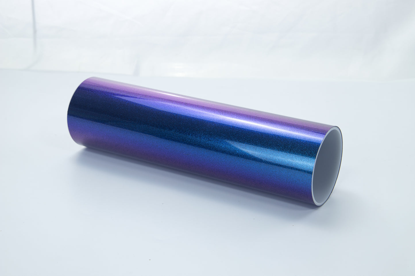 Diamond pearl blue and purple  SPC1340