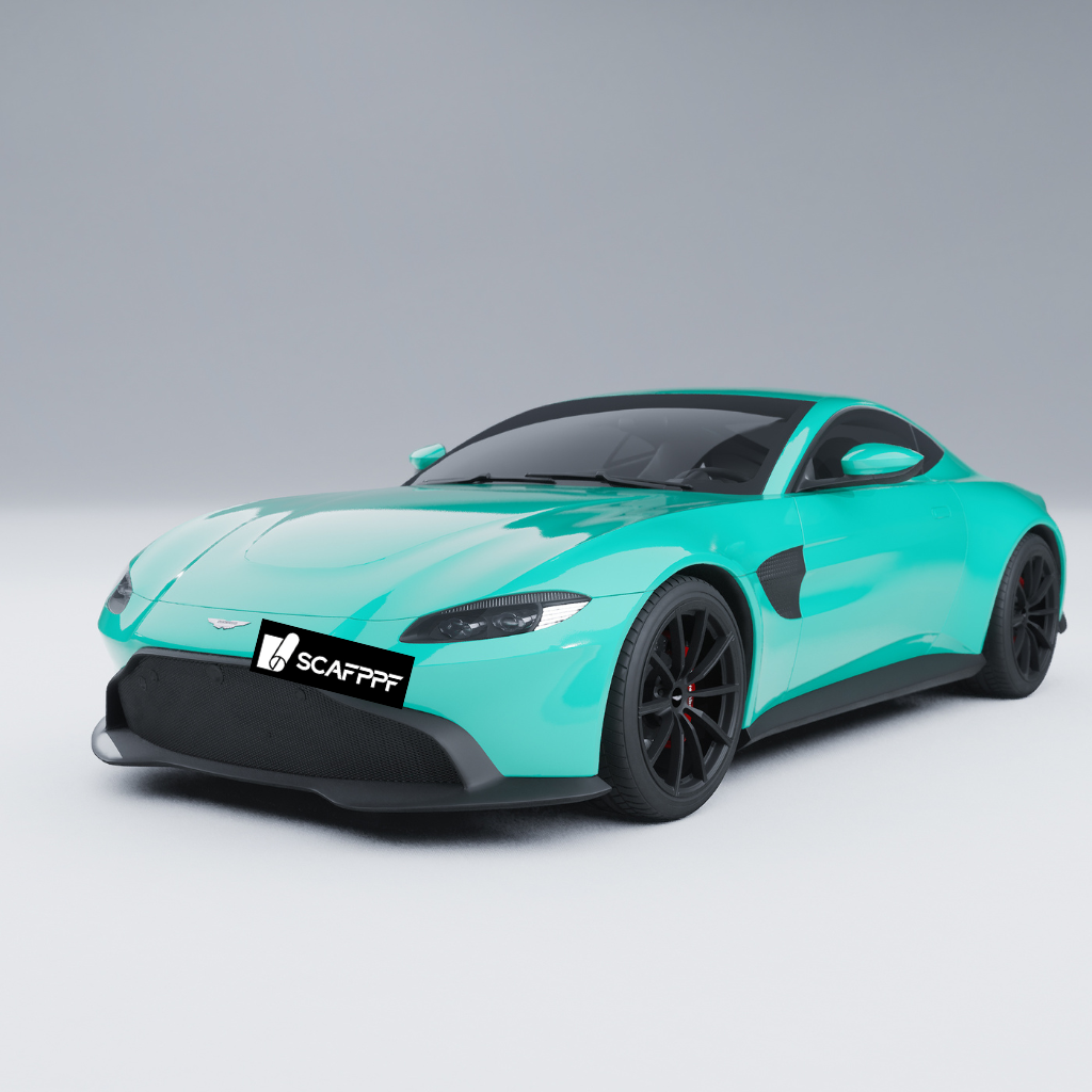 HT Tiffany Blue SPC440