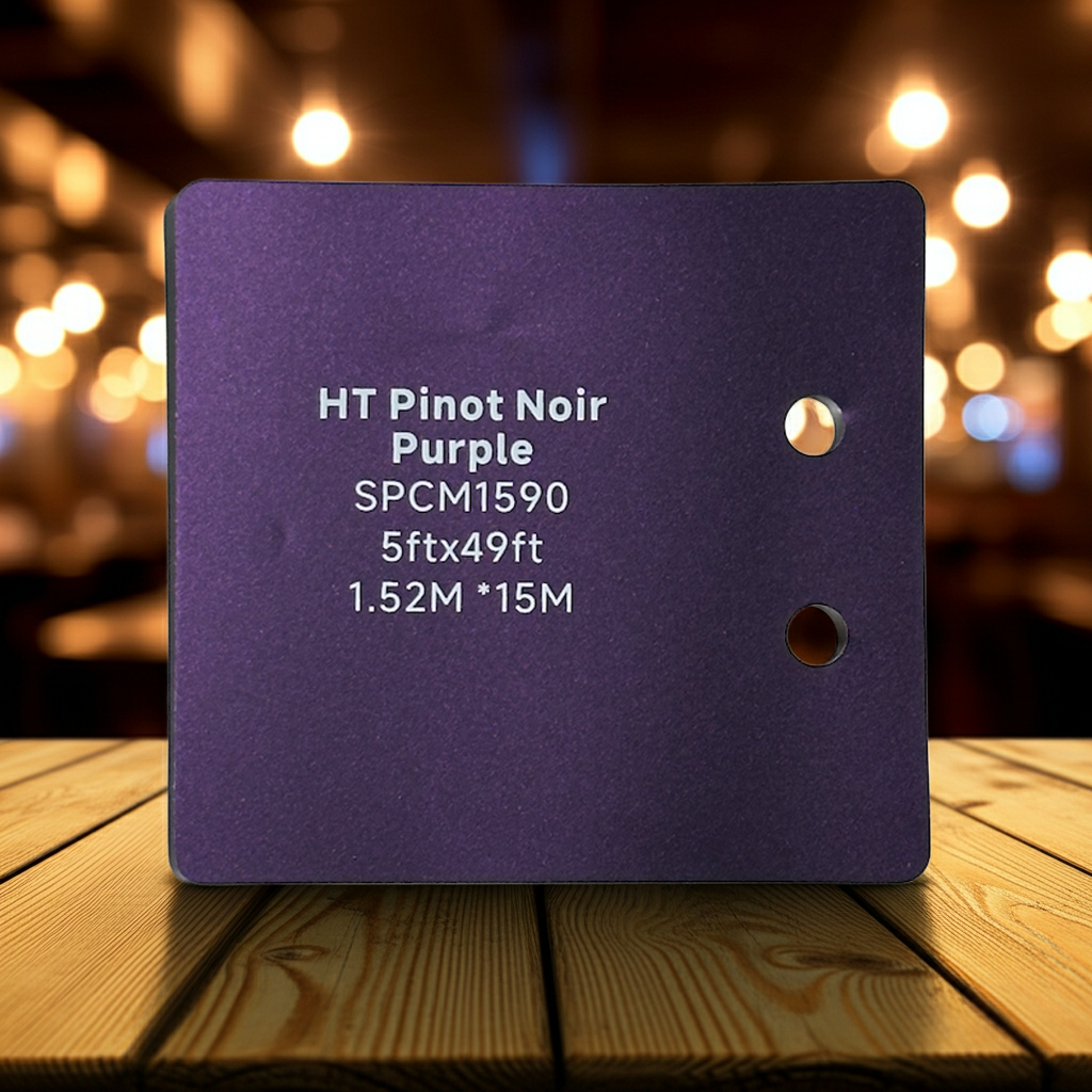 HT Pinot Noir Purple SPCM1590