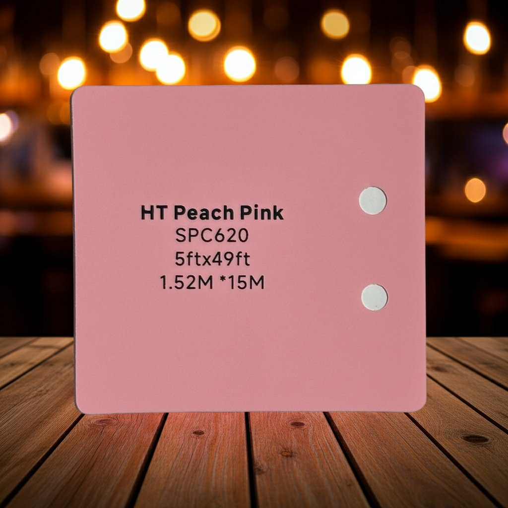 HT Peach Pink SPC620