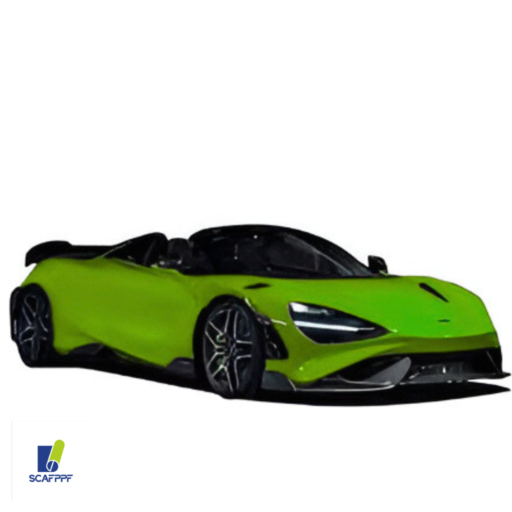 HT Verde Mantis SPC370