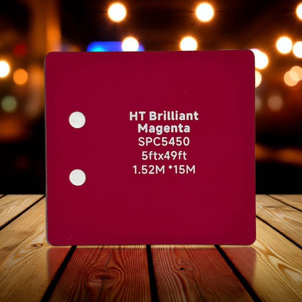 HT Brilliant Magenta SPC5450