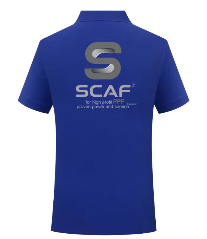 SCAF Premium T-Shirt