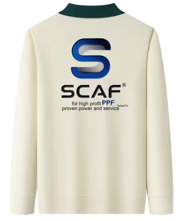 SCAF Premium T-Shirt