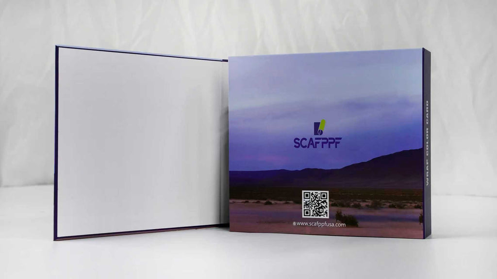 SCAF E-BOOK