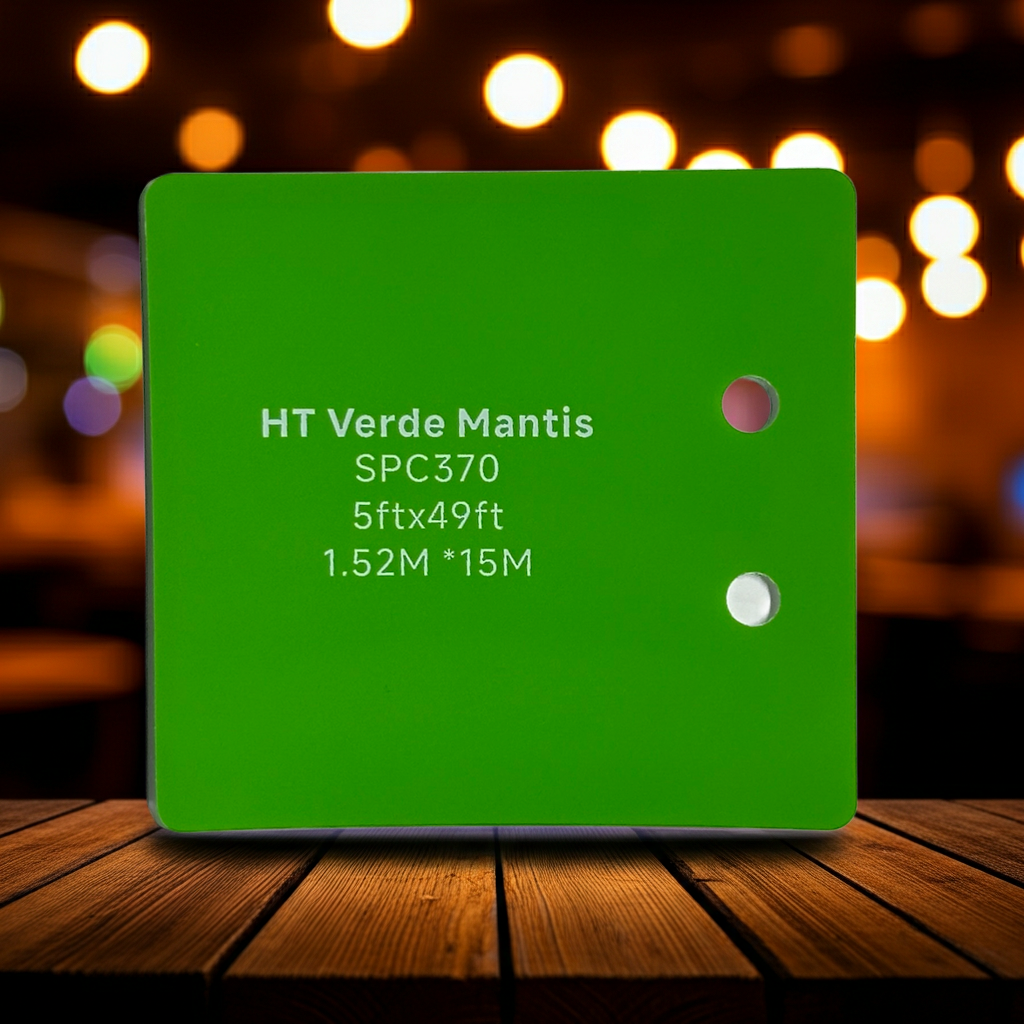 HT Verde Mantis SPC370