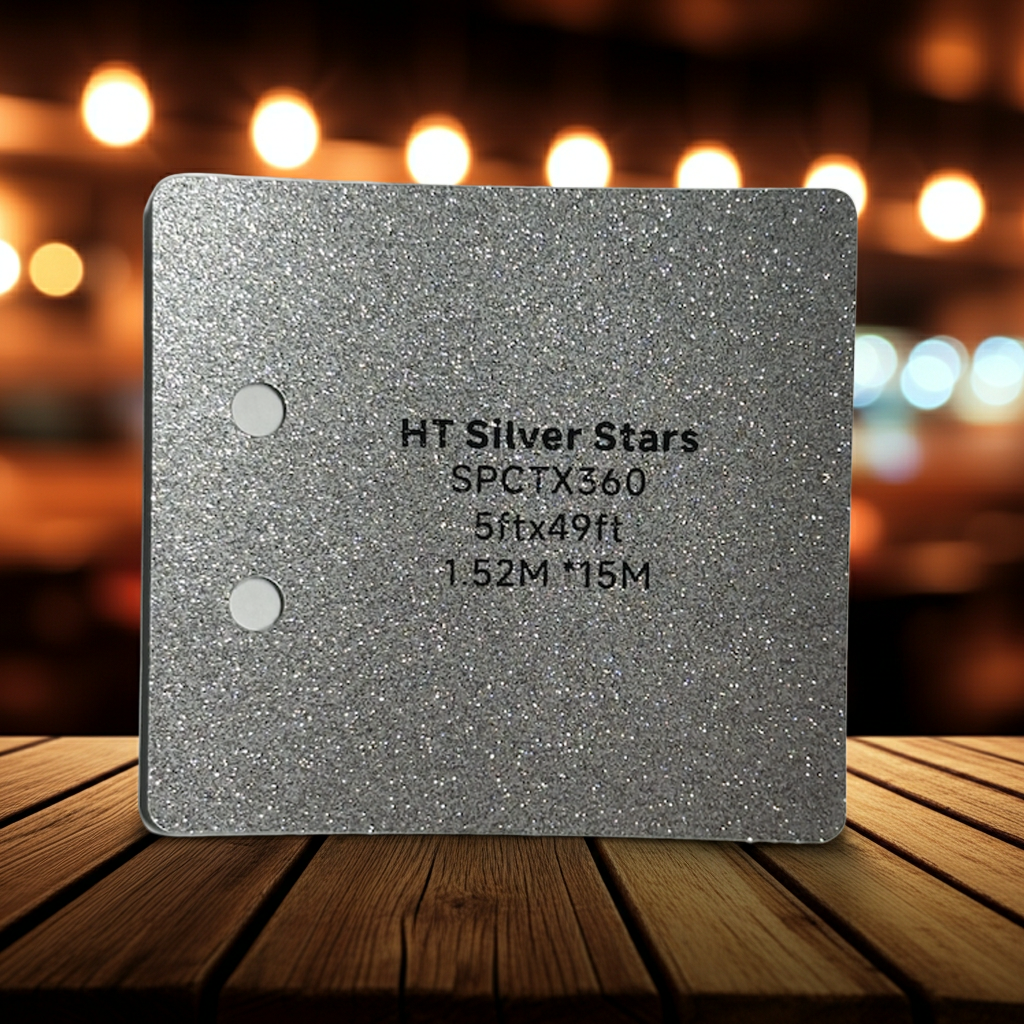 HT Silver Stars SPCTX360