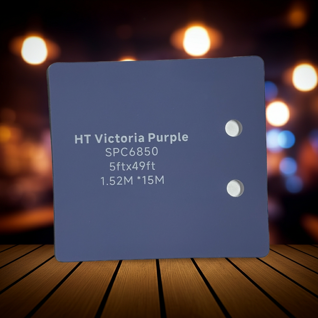 HT Victoria Purple SPC6850