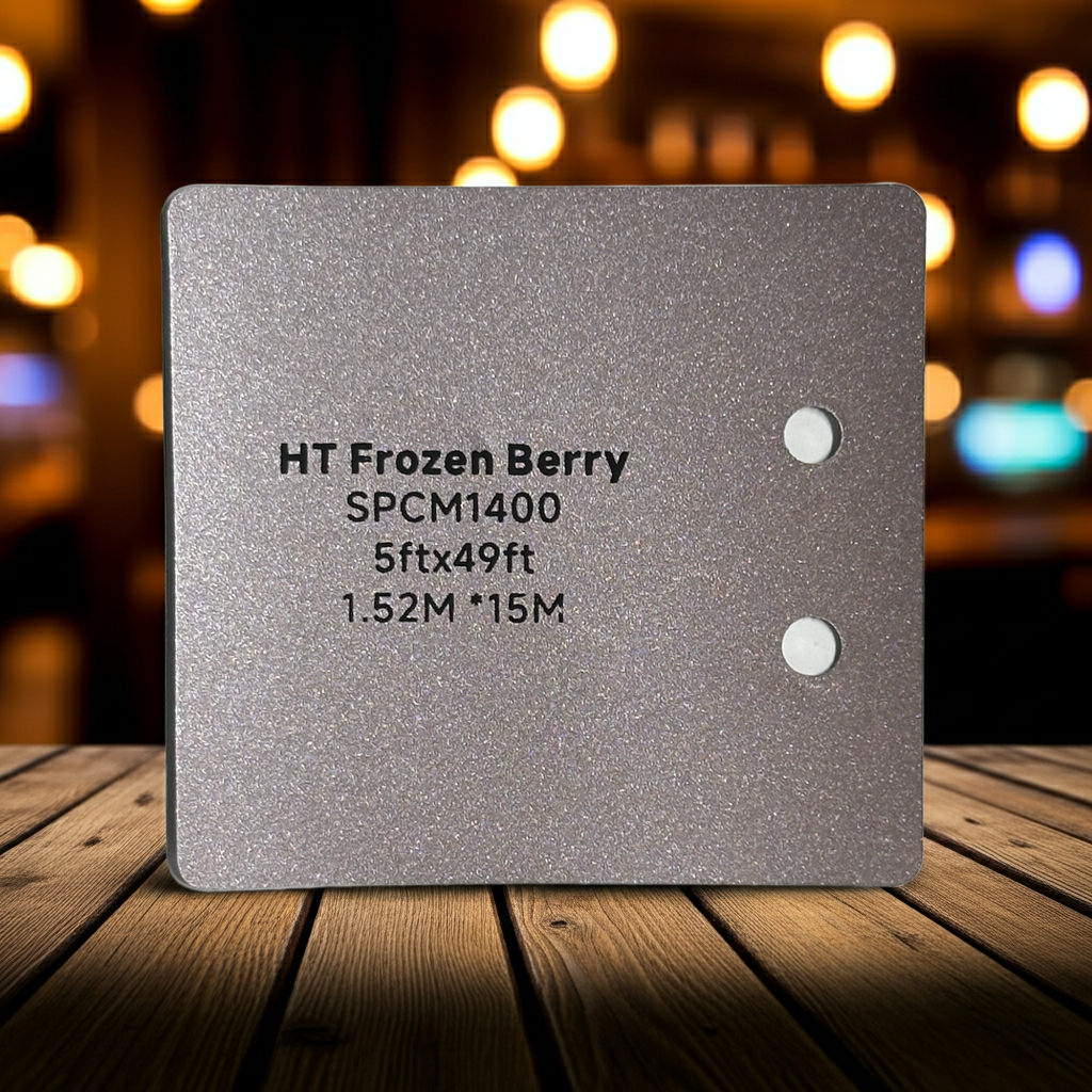 HT Frozen Berry SPCM1400