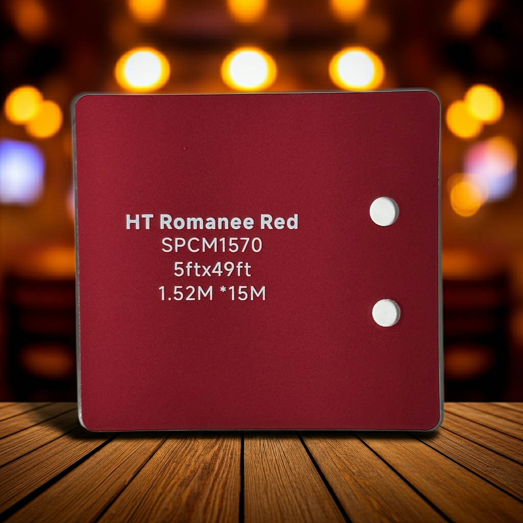 HT Romanee Red SPCM1570