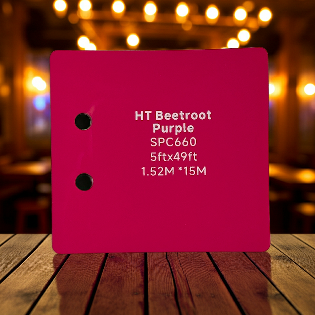 HT Beetroot Purple SPC660