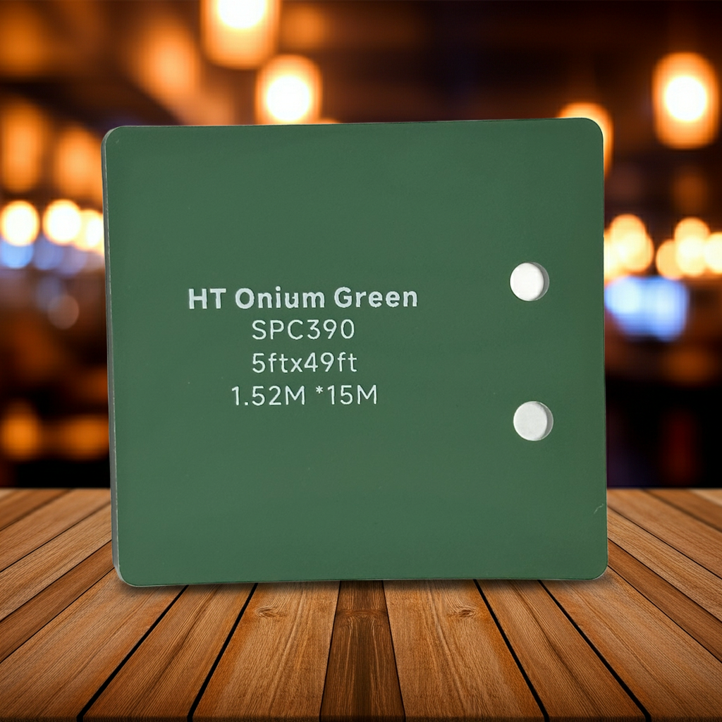 HT Onium Green SPC390