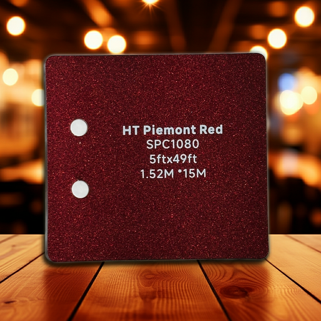 HT Piemont Red  SPC1080