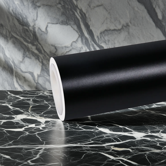 Frozen Black  SPCM1390