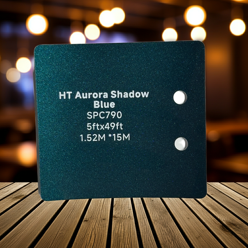 HT Aurora Shadow Blue SPC790