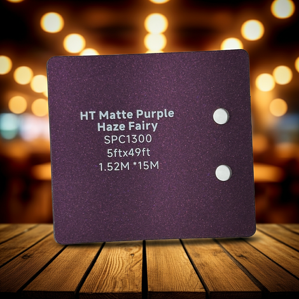 HT Matte Purple Haze Fairy SPC1300