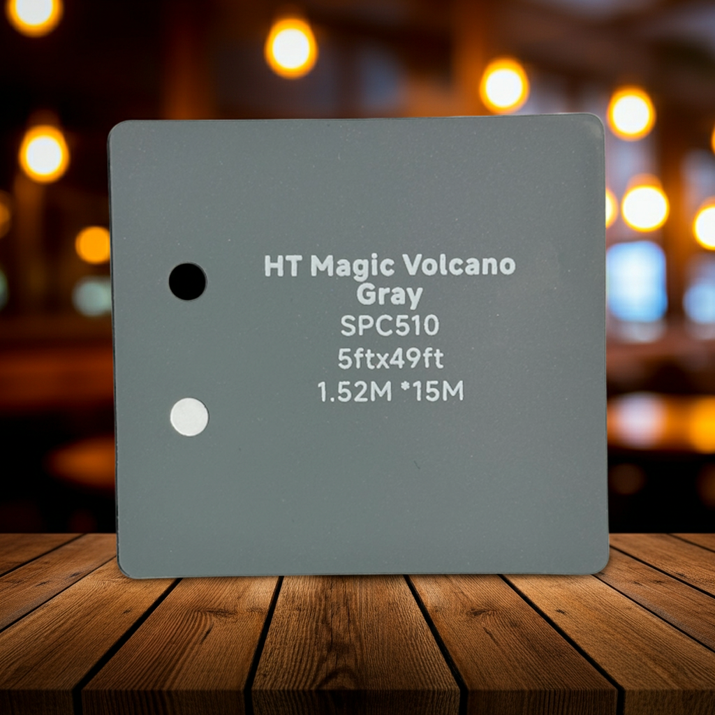 HT Magic Volcano Gray SPC510