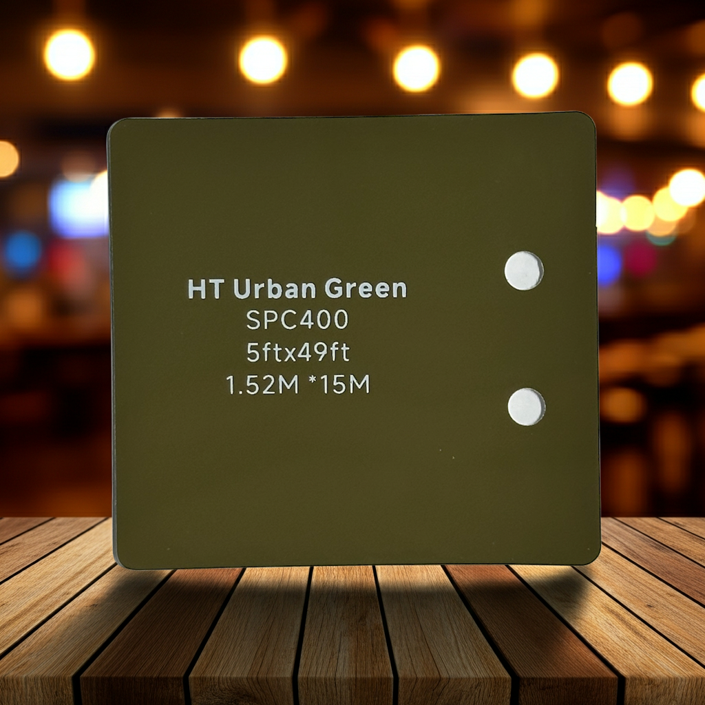 HT Urban Green SPC400