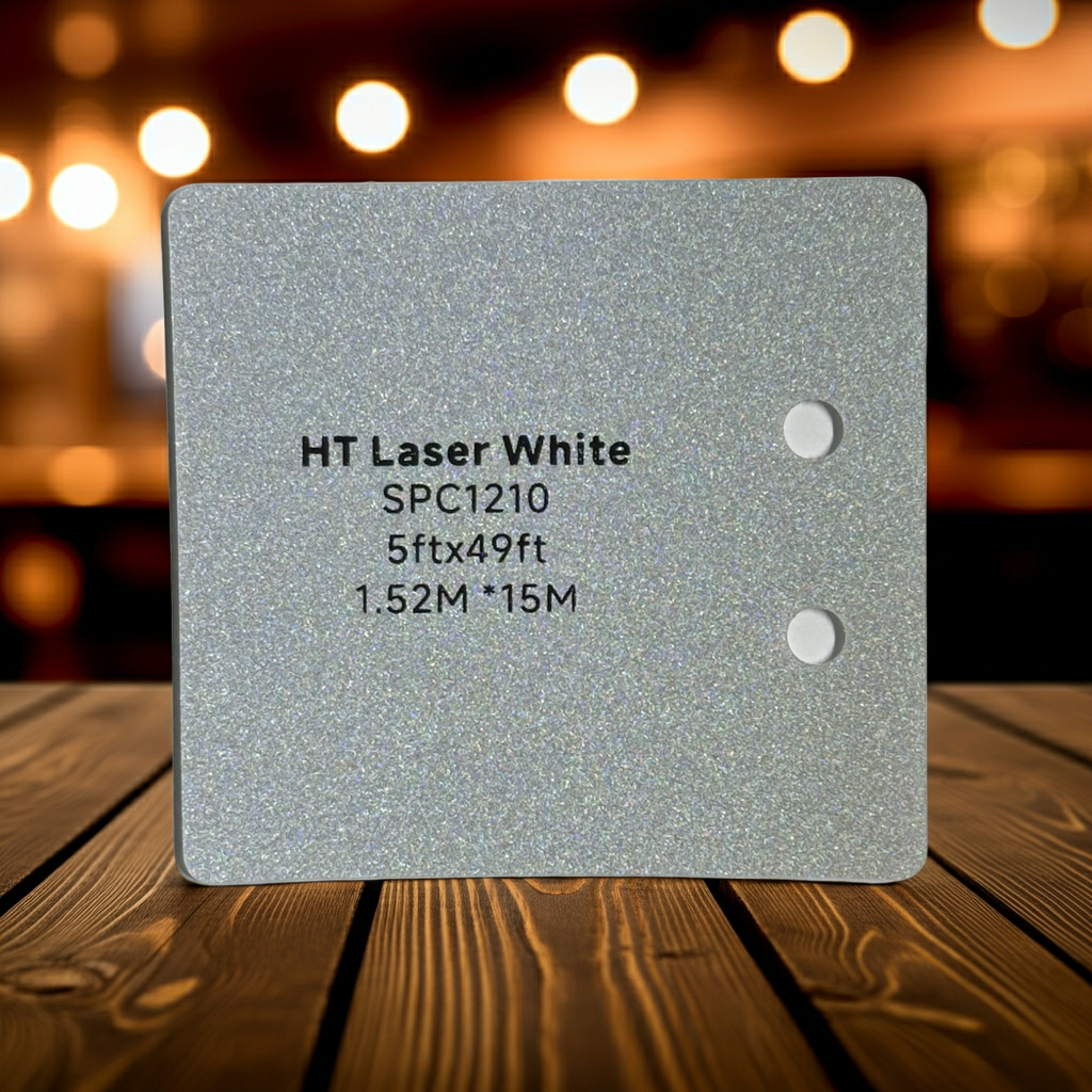 HT Laser White SPC1210