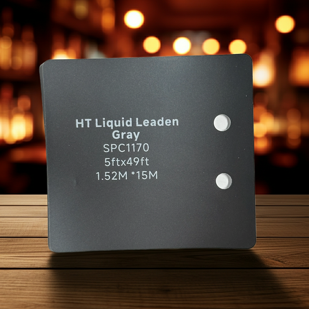 HT Liquid Leaden Gray SPC1170