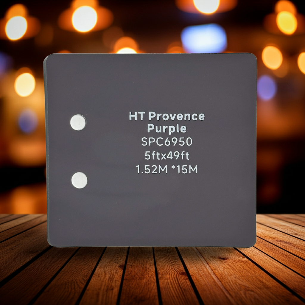 HT Provence purple SPC6950