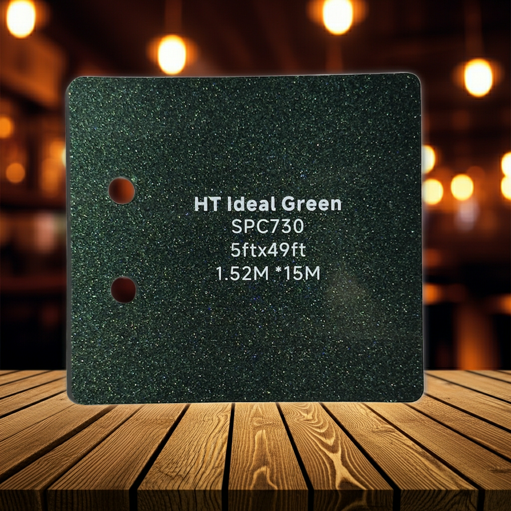 HT Ideal Green SPC730