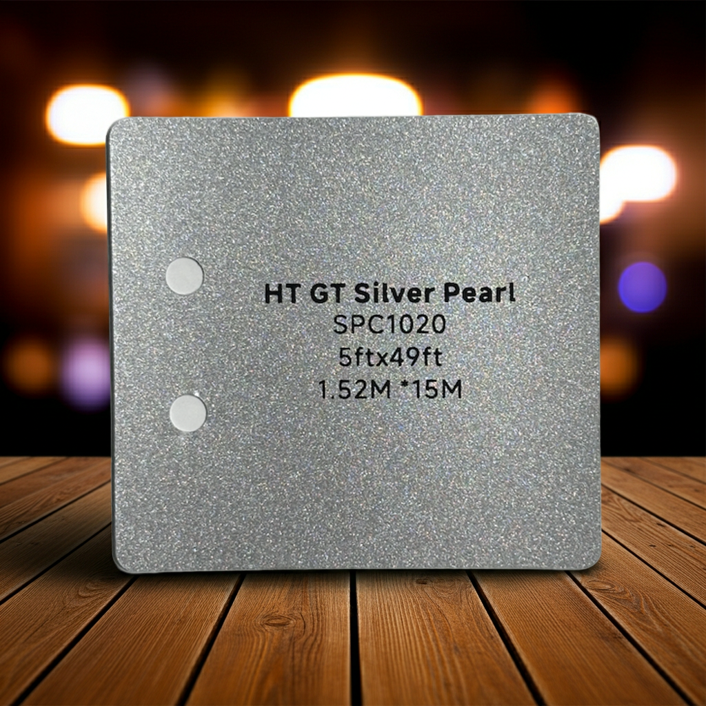 GT Silver Pearl  SPC1020