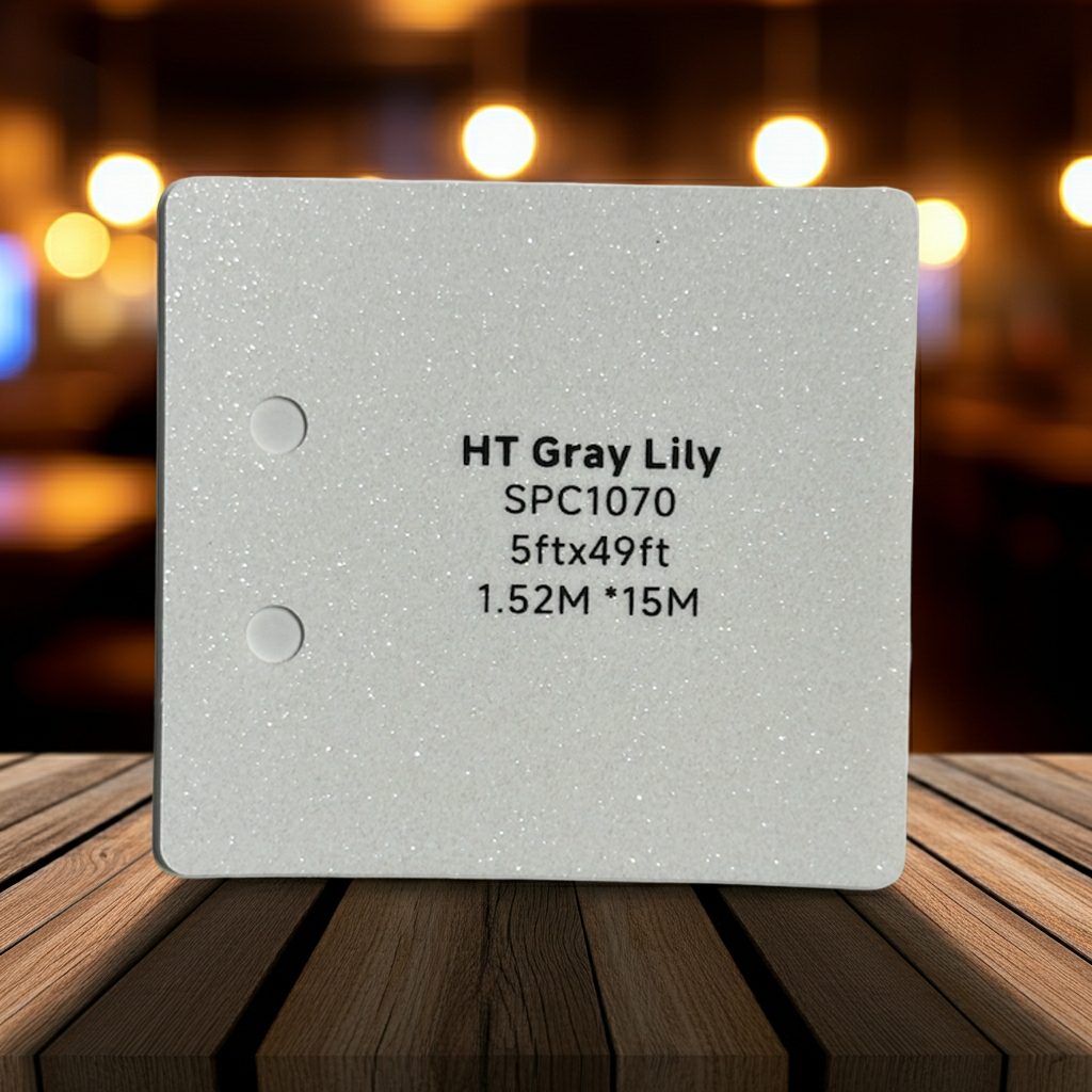 HT Gray Lily SPC1070