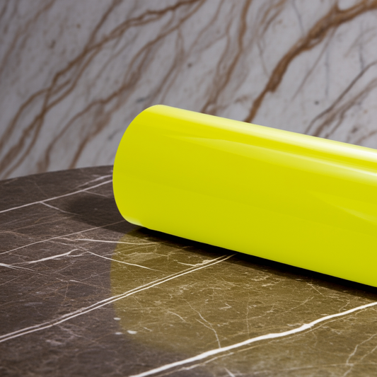 Crystal Lemon Yellow SPC270