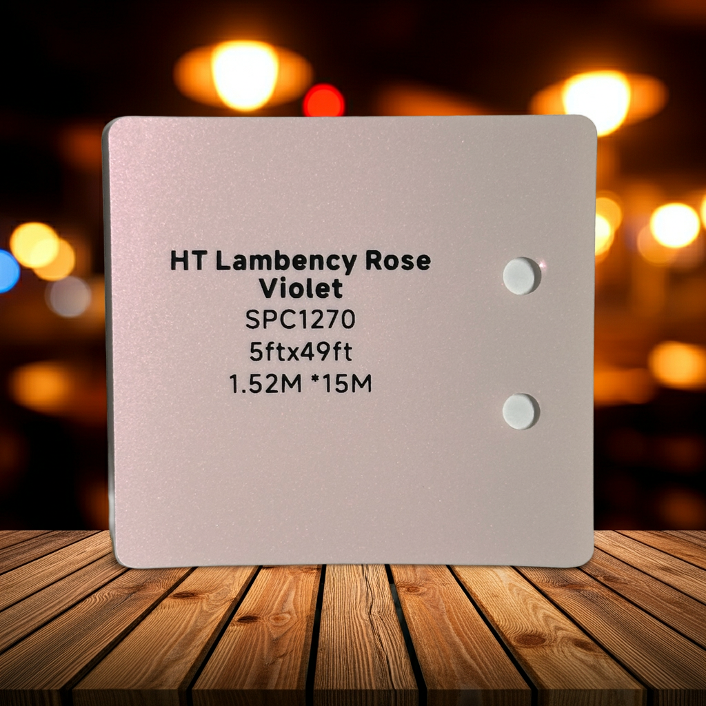 HT Lambency Rose Violet SPC1270