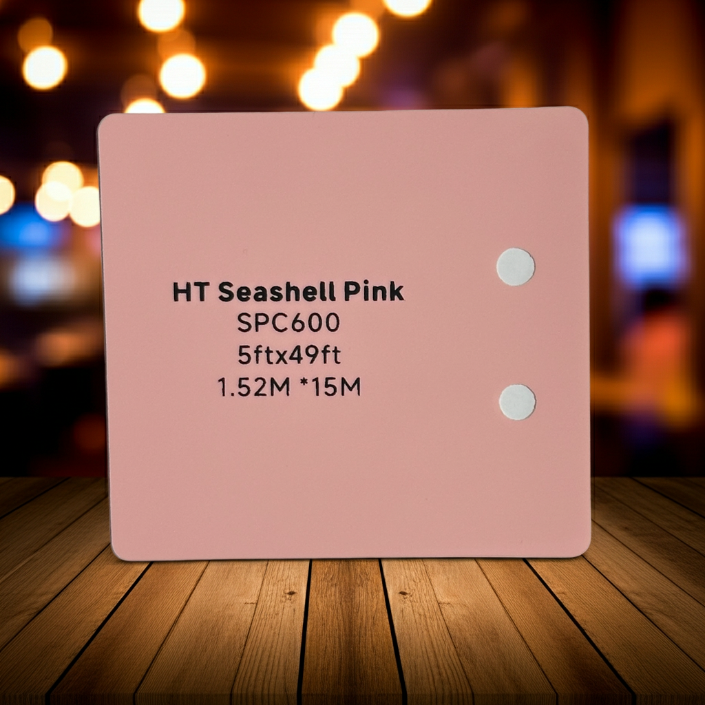 HT Seashell Pink SPC600