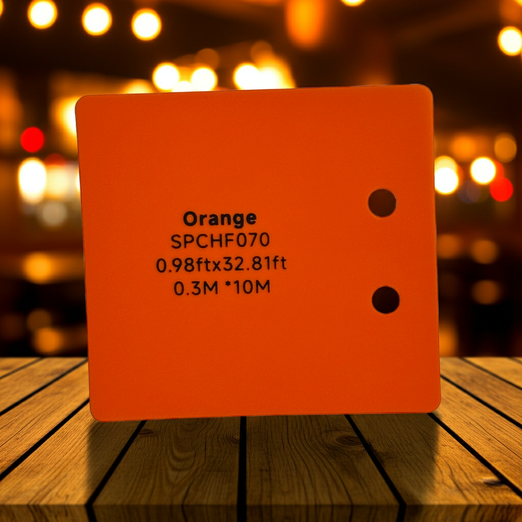 Orange SPCHF070