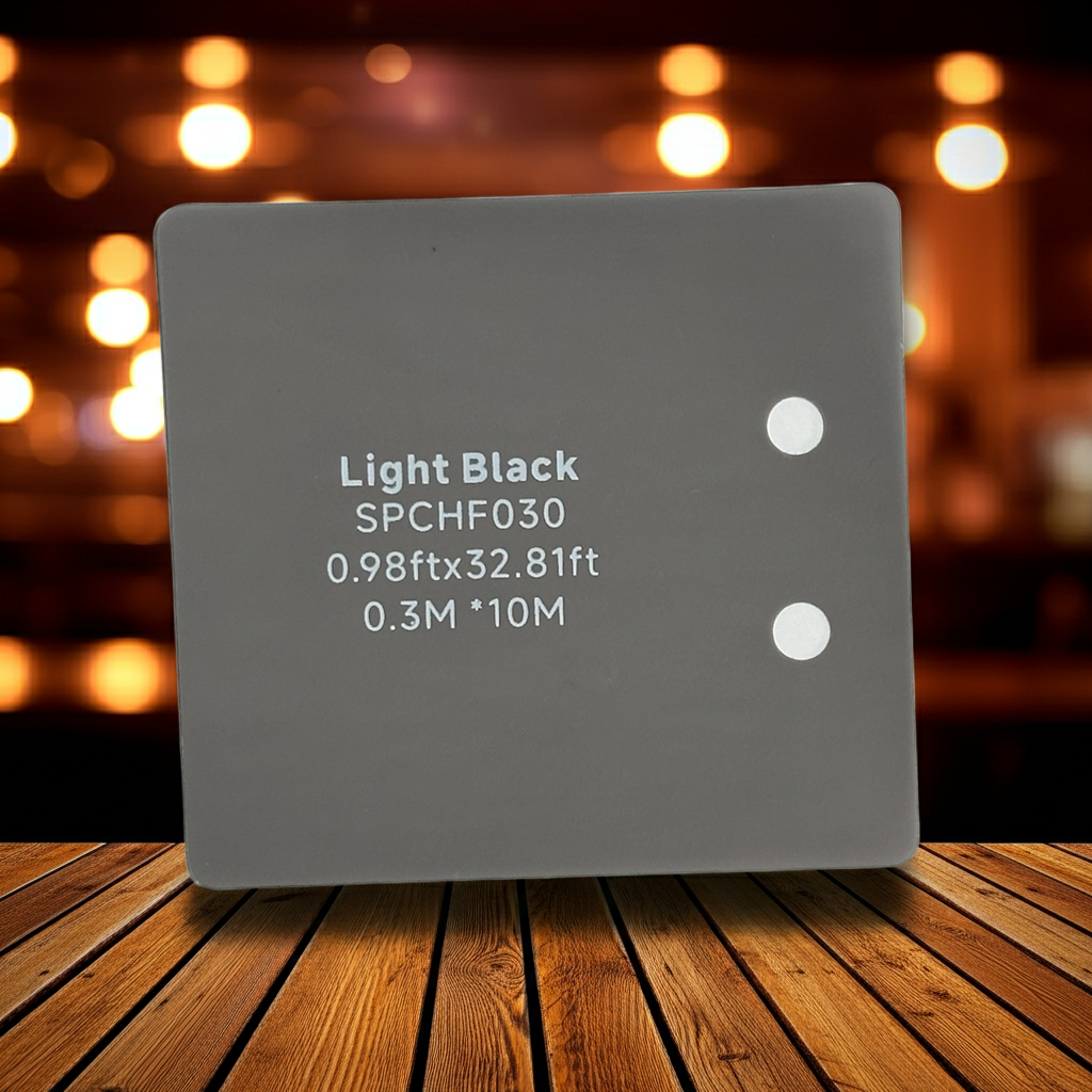 Light Black SPCHF030
