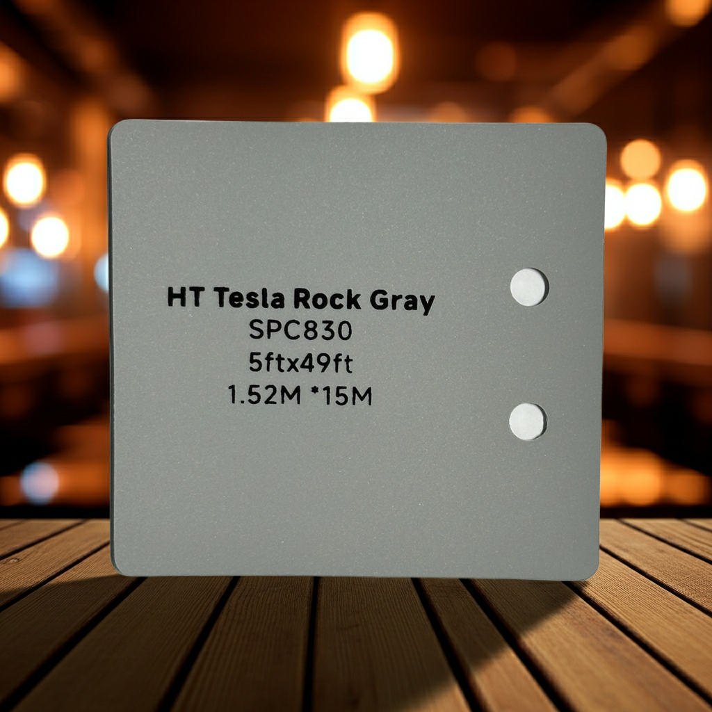 HT Tesla Rock Gray SPC830