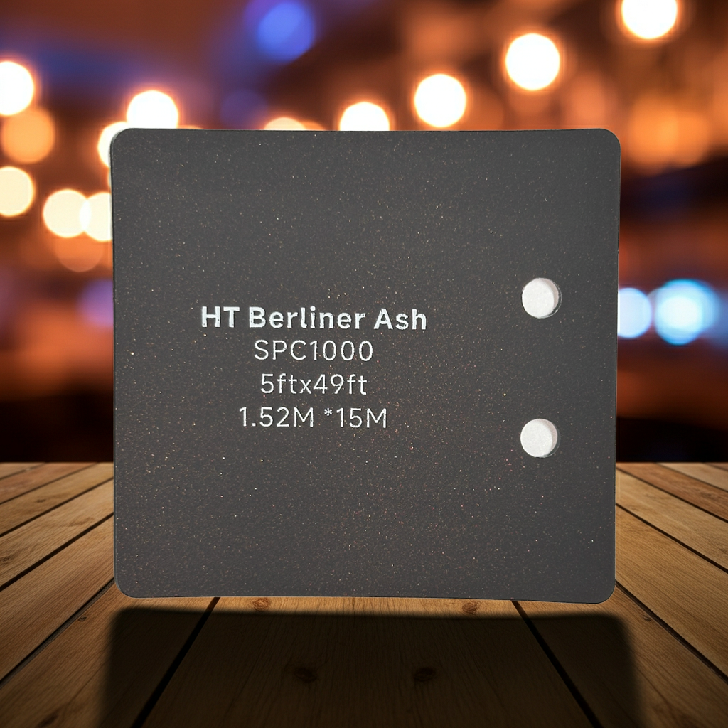 HT Berniner Ash SPC1000