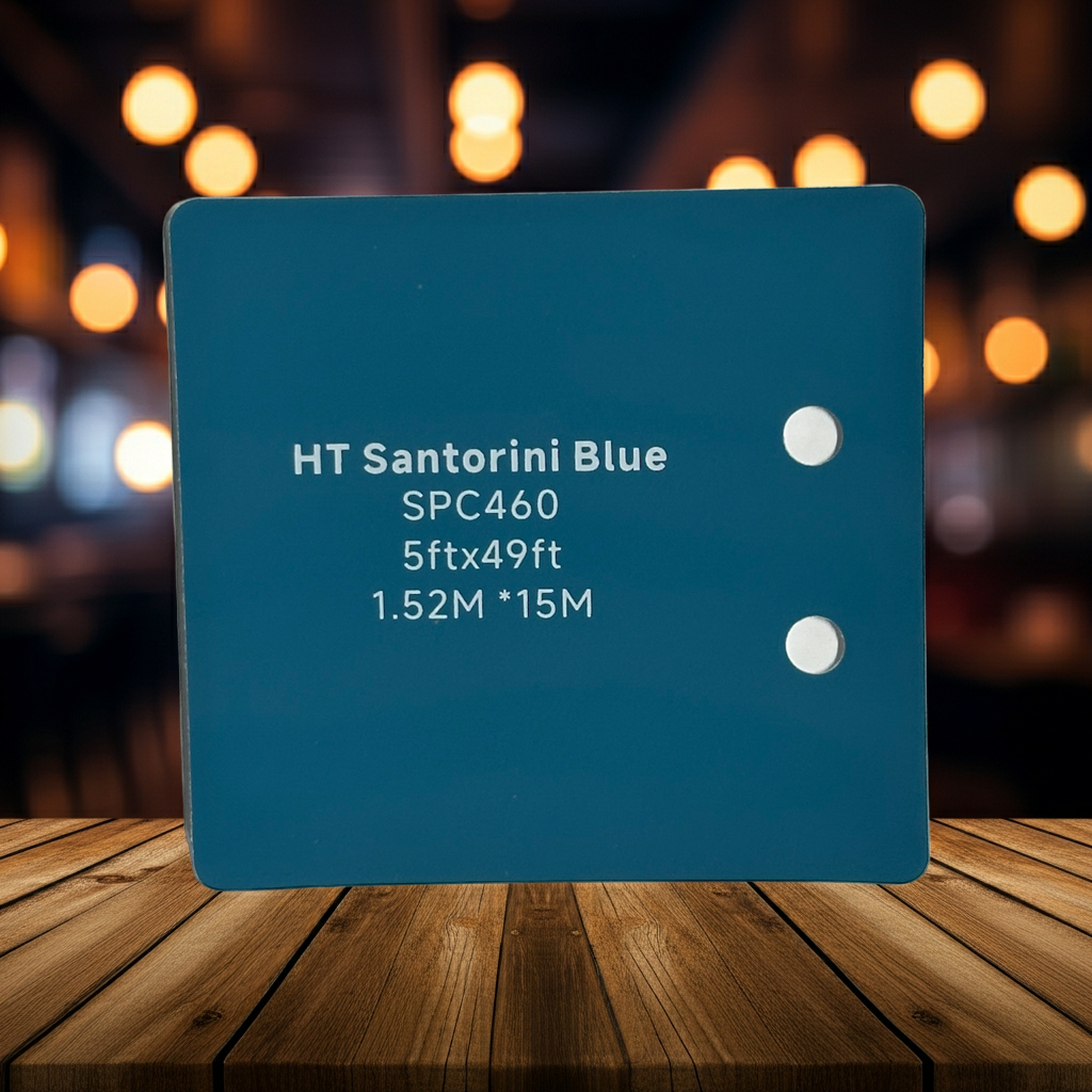 HT Santorini Blue SPC460