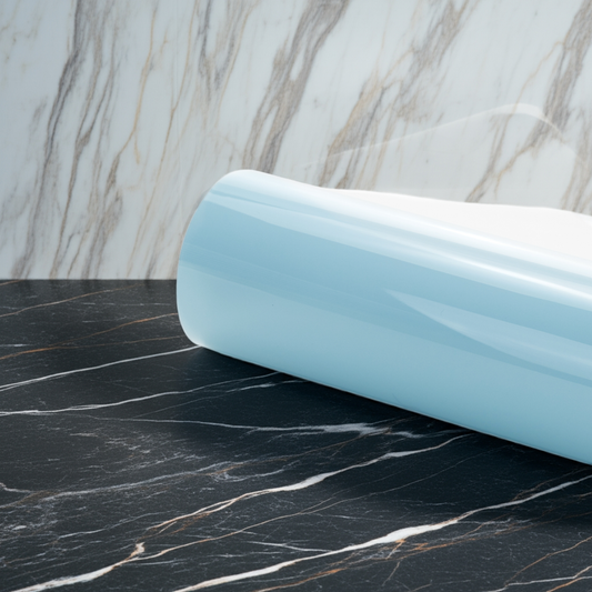 Glacier Blue   SPC450