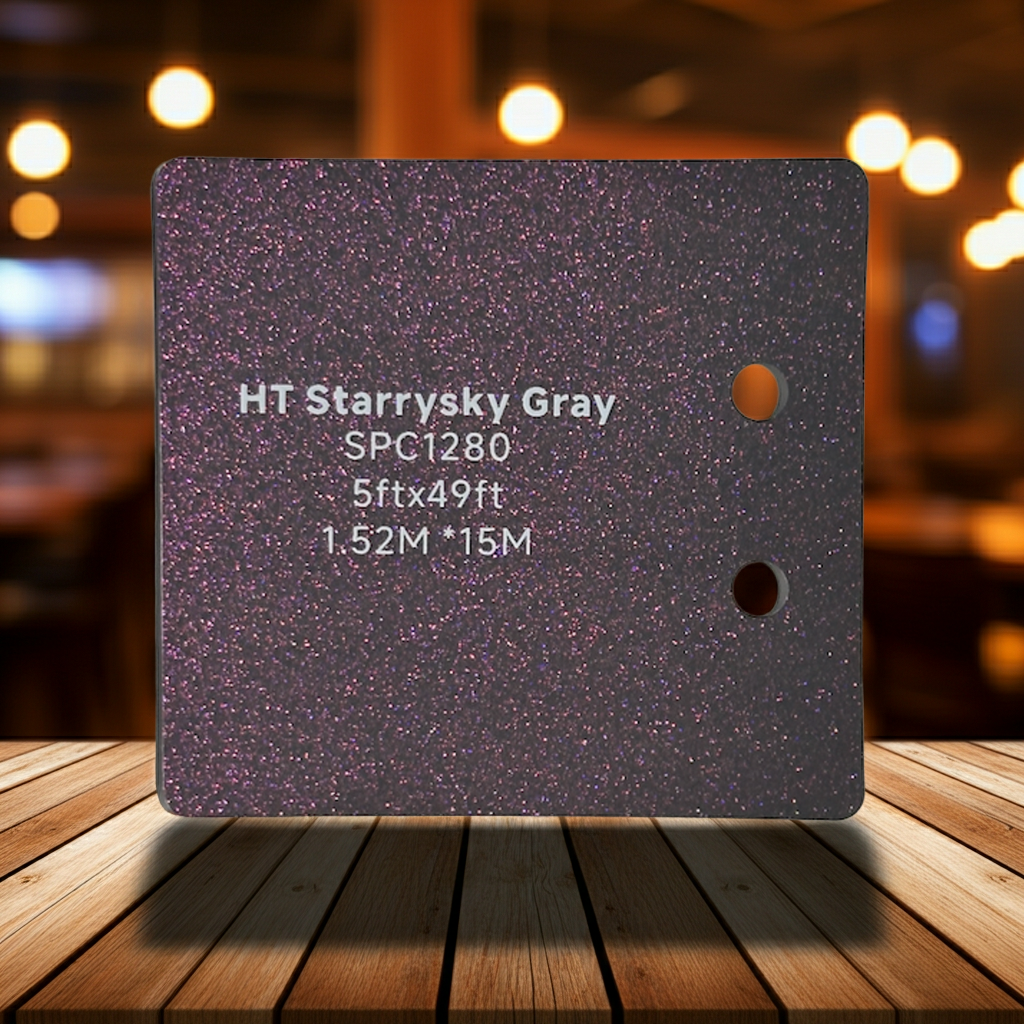 HT Starry-sky Gray SPC1280