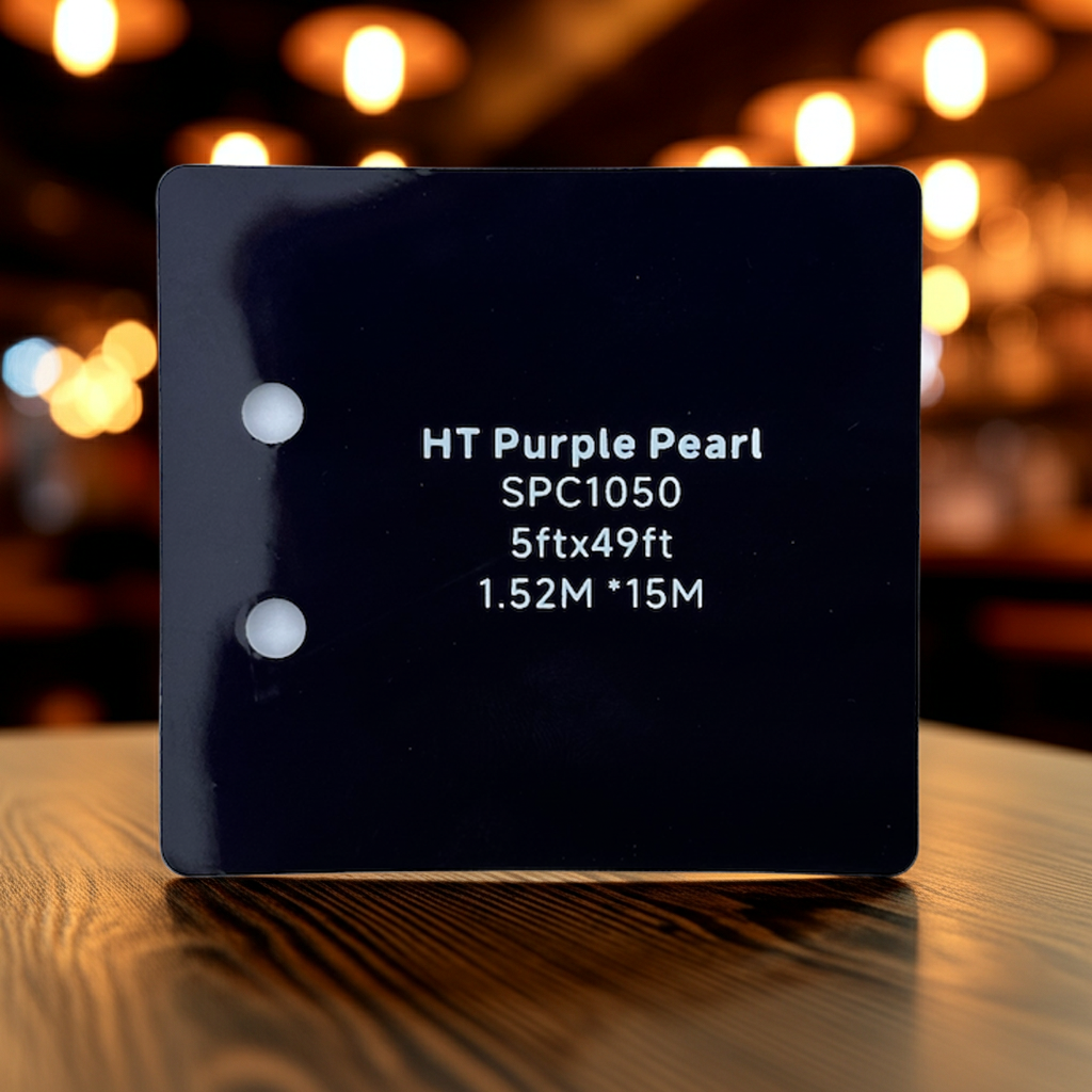 HT Purple Pearl SPC1050