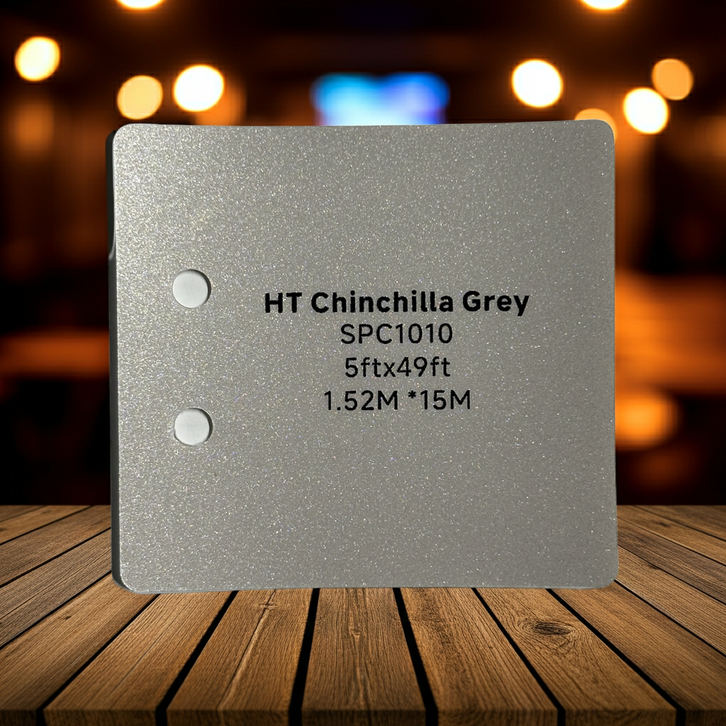 HT Chinchilla Grey SPC1010
