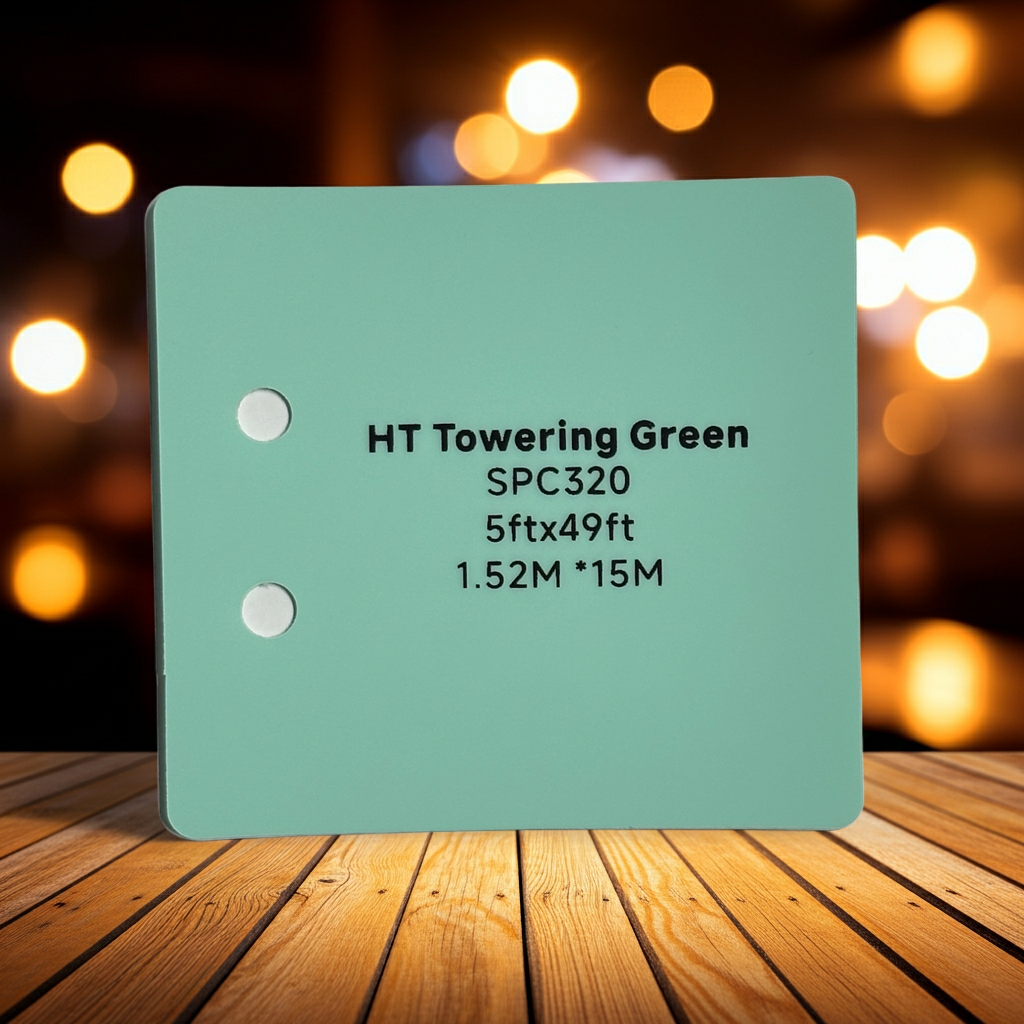 HT Towering Green SPC320