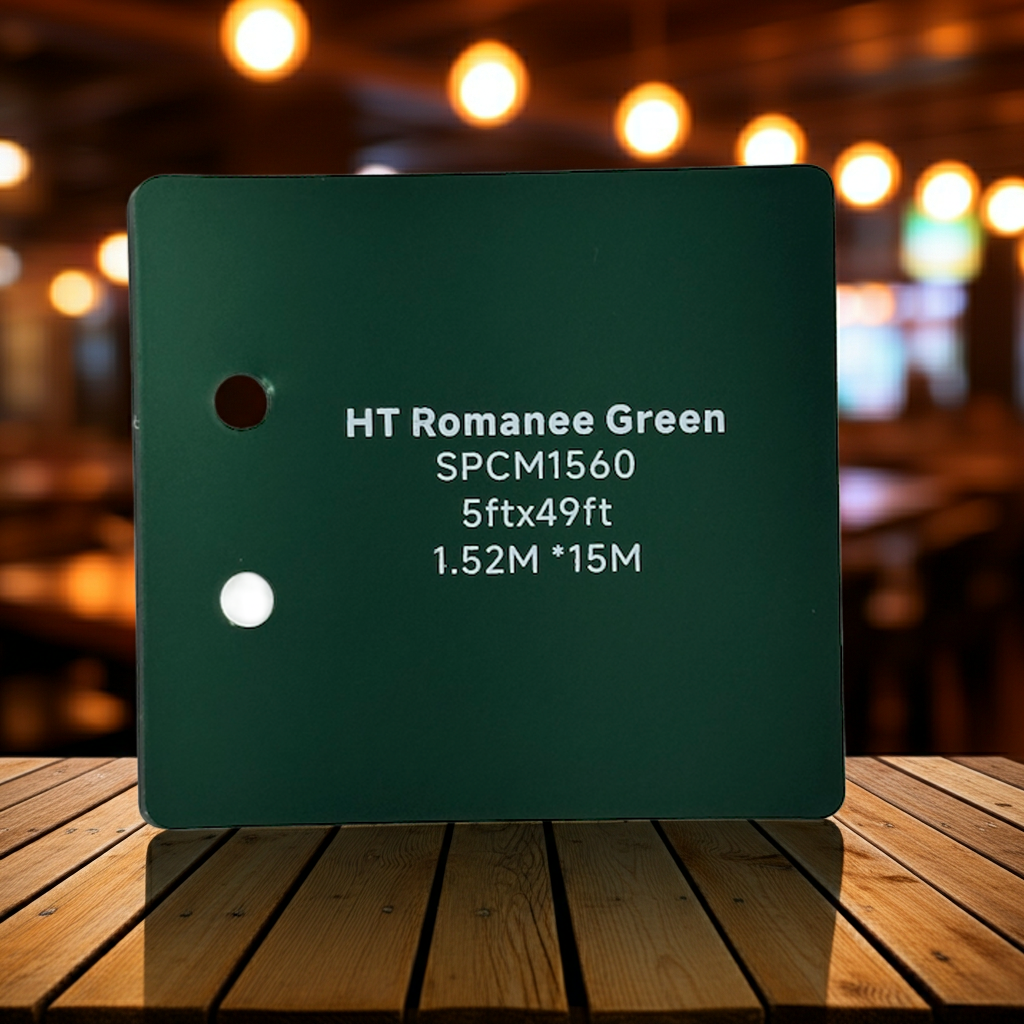 HT Romanee Green SPCM1560