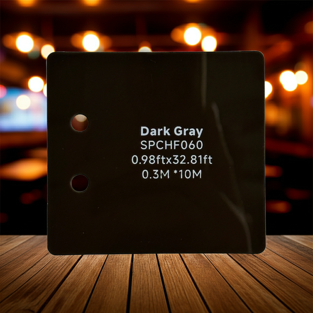 Dark Gray SPCHF060