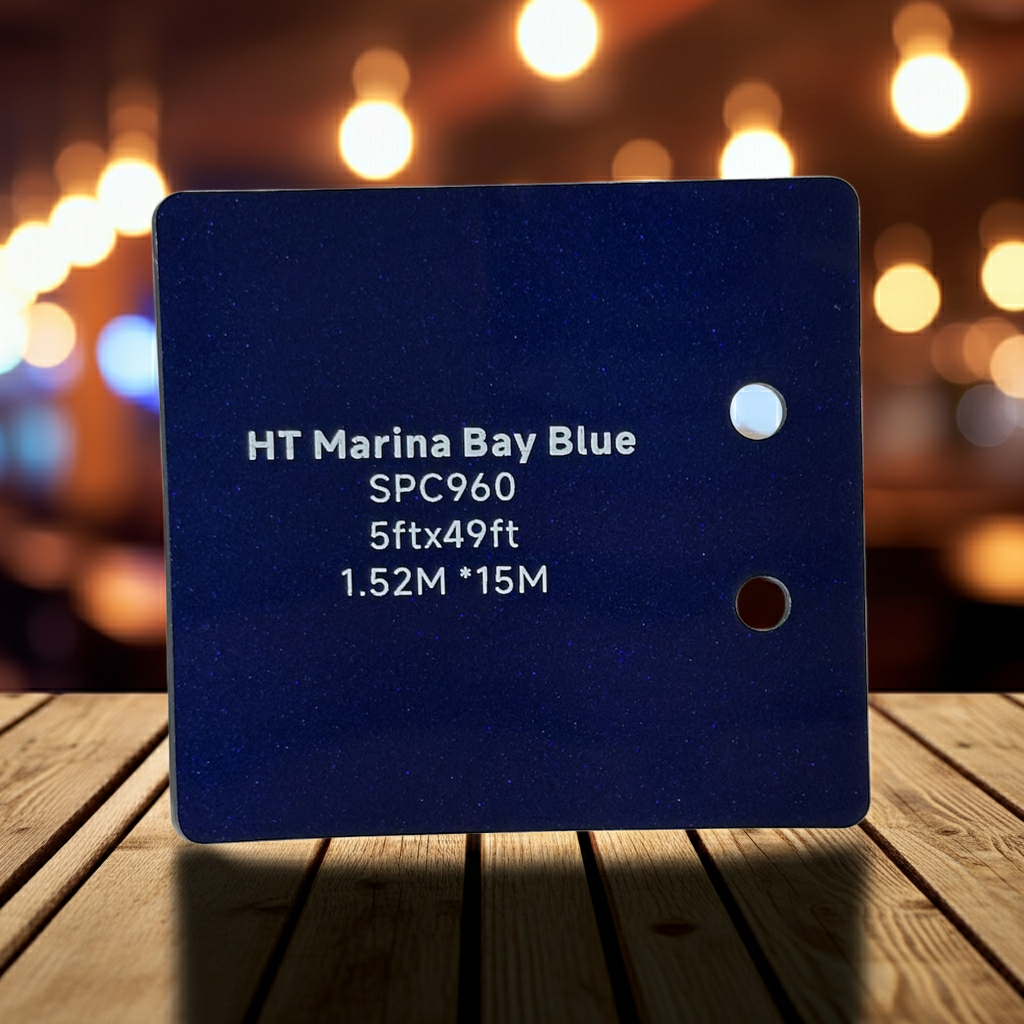 HT Marina Bay Blue SPC960